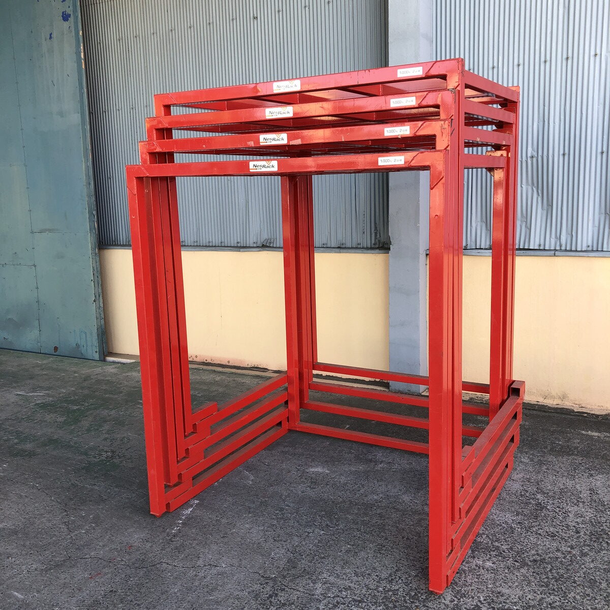 中古逆ネスラック　在庫7台☆ 中古逆ネスラック 在庫7台☆